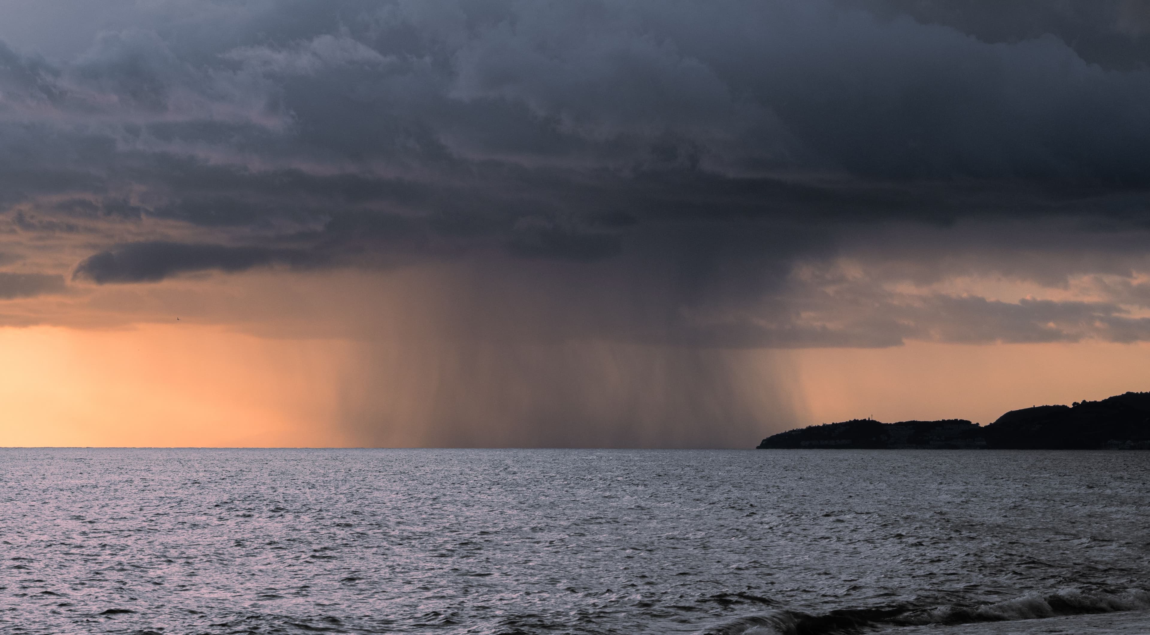 Hurricane Season & Your Medicare Insurance Options